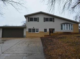3601 N Kansas Ave, Topeka, KS 66617