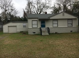 909 Murrah Ave, Aiken, SC 29803