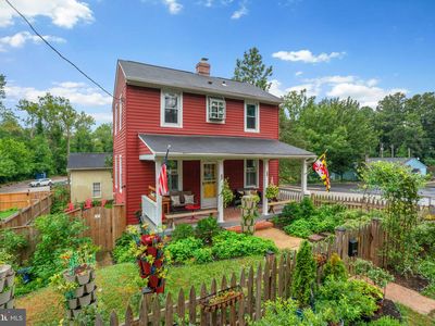 1815 Frederick Rd, Baltimore, MD, 21228