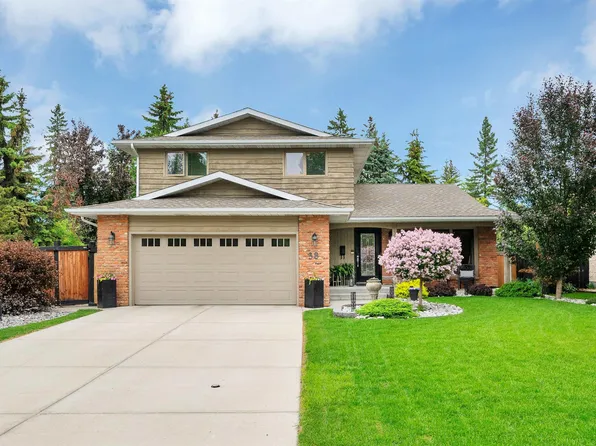 38 Lodgepole Cres, Saint Albert, AB T8N 2R7