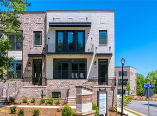 1610 Aldworth Pl #9, Atlanta, GA