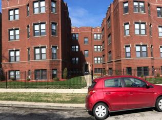 10740 S Calumet Ave, Chicago, IL 60628