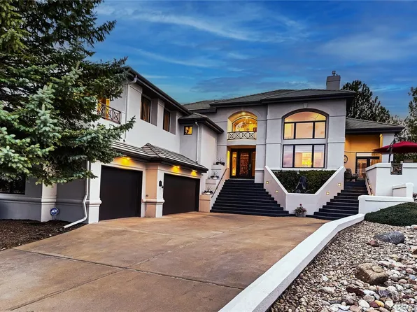 6961 Salvia Street, Arvada, CO 80007
