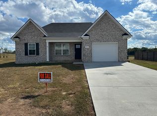 465 Mimosa Dr Lot 29, Decherd, TN 37324