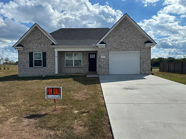 465 Mimosa Dr Lot 29, Decherd, TN 37324