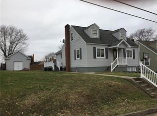 32 Court Ave, Monessen, PA 15062