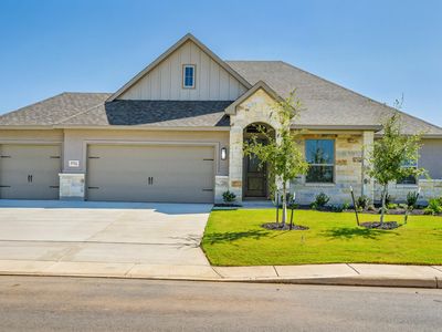 5712 Provo Pl, San Antonio, TX, 78263
