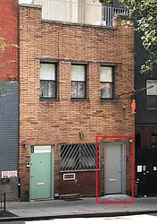402 West 40th Street