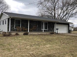 1794 N Albany St, Springfield, IL 62702