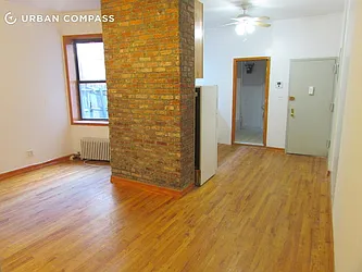 Rented by Compass