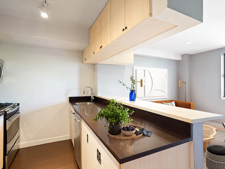 2101 Frederick Douglass Blvd #6C — Photo 3