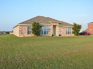 131 Rolling Spring Dr, Aledo, TX 76008