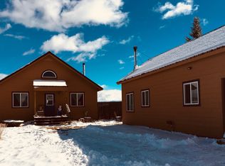 28 E Homestead Rd, Norwood, CO 81423