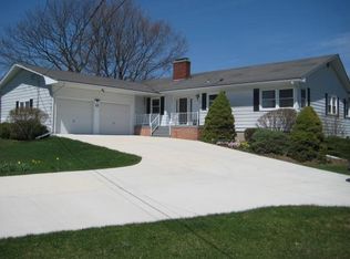 13 W Hill Rd, Vestal, NY 13850