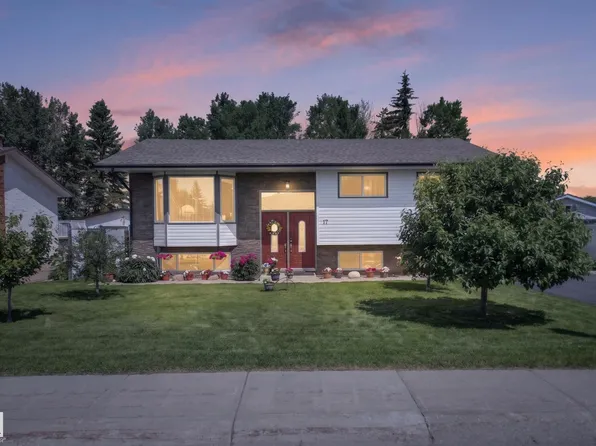 17 5th Ave, Spruce Grove, AB T7X 2C5