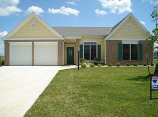 6335 W 22nd Ct, Lawrence, KS 66049