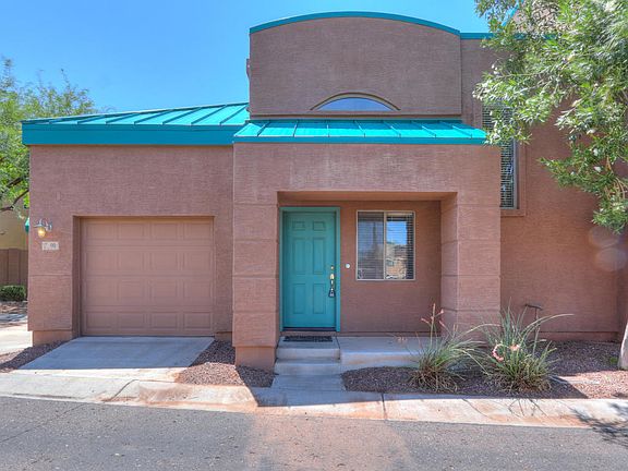 2nd image of 1015 S Val Vista Dr Unit 90