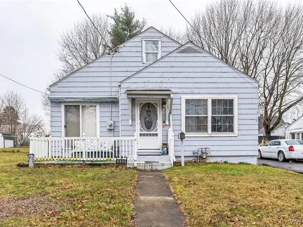 605 Decker Ave, Elmira, NY 14904