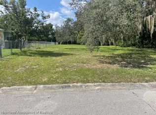 709 W Oak Lane St, Avon Park, FL 33825