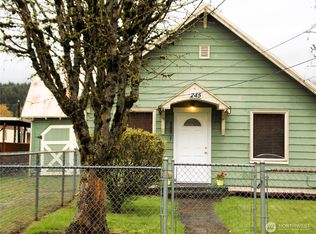Cottler's Addition, Morton, WA 98356