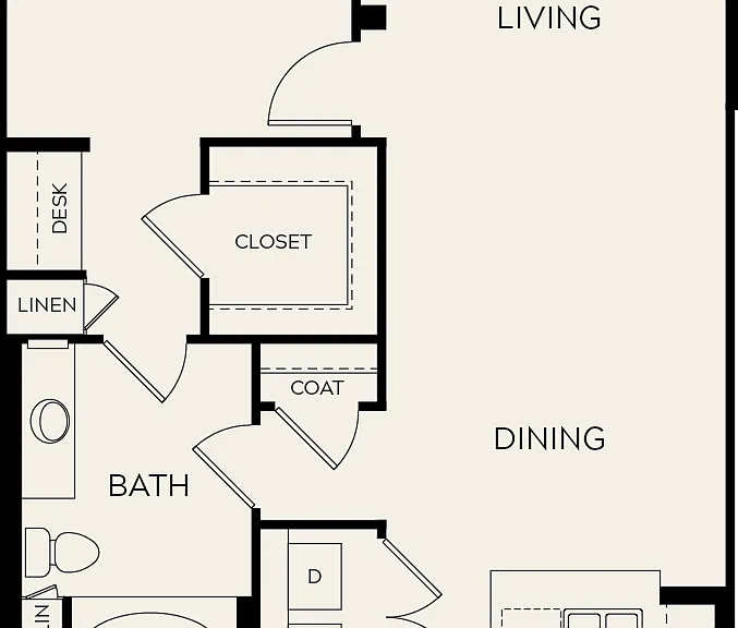 Paladia Luxury Apartments — Photo 181