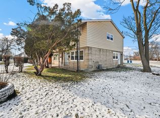 1306 Lincoln Ave, Chicago Heights, IL 60411