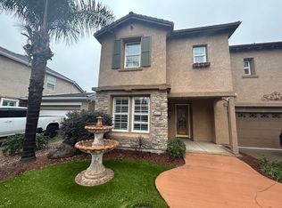 4929 W Pianosa Ave, Visalia, CA 93291