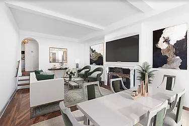 Sold by Sotheby's International Realty