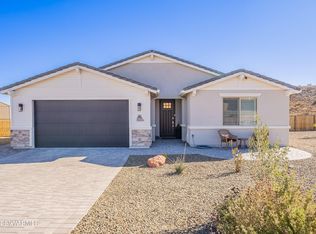 520 Connor Circle, Clarkdale, AZ 86324