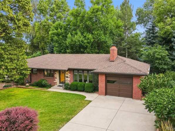8800 Dover Circle, Lakewood, CO 80226