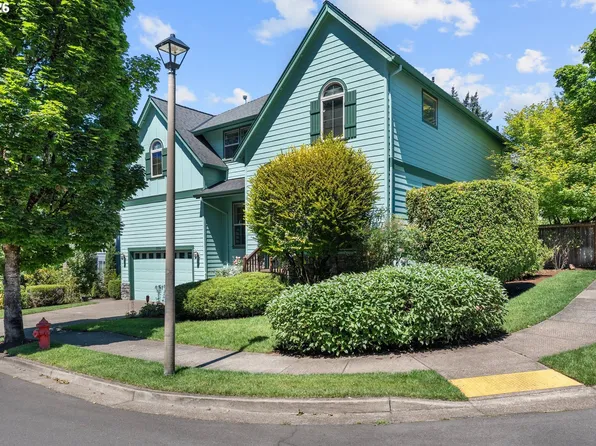22934 SW Cowlitz Dr, Tualatin, OR 97062
