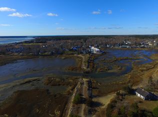 145 Pine Point Rd, Wellfleet, MA 02667