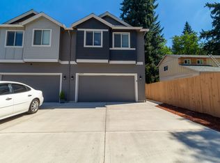 6009 NE 105th Ave UNIT B, Vancouver, WA 98662