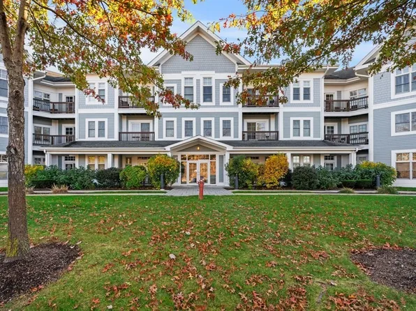 501 Commerce Dr #308-4, Braintree, MA 02184