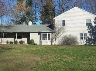 1543 Shelton Rd, Walla Walla, WA 99362