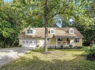 120 W North St, Lithopolis, OH 43136