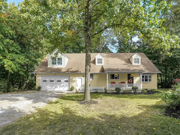 120 W North St, Lithopolis, OH 43136