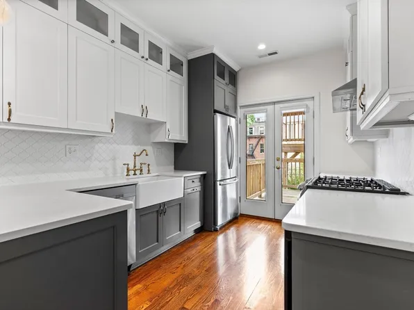 114 Bennington St Unit 3, East Boston, MA 02128