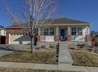 2764 S Jebel Way, Aurora, CO 80013
