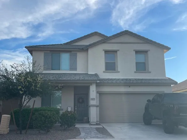 10439 W Kingman St, Tolleson, AZ 85353