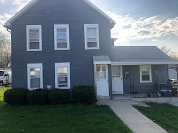 726 Chestnut St Unit 1, Lemont, IL 60439
