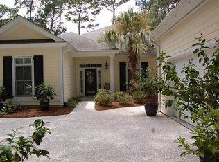 136 Locust Fence Rd, Saint Helena Island, SC 29920