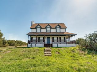 1959 County Road 208, Hico, TX 76457