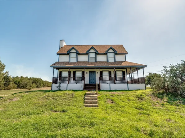 1959 County Road 208, Hico, TX 76457