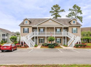 207 Moonglow Circle #101, Murrells Inlet, SC 29576