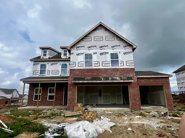 2405 Chase Bend Ct Lot 1084, Columbia, TN 38401