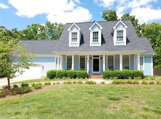 6114 Lindley Woods Dr, Greensboro, NC 27410