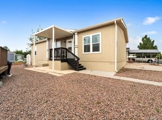 1095 Western Dr LOT 273D, Colorado Springs, CO 80915