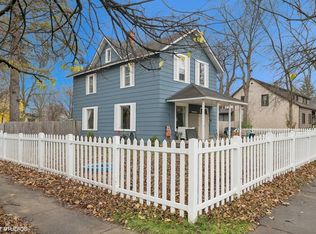 601 3rd St, Farmington, MN 55024