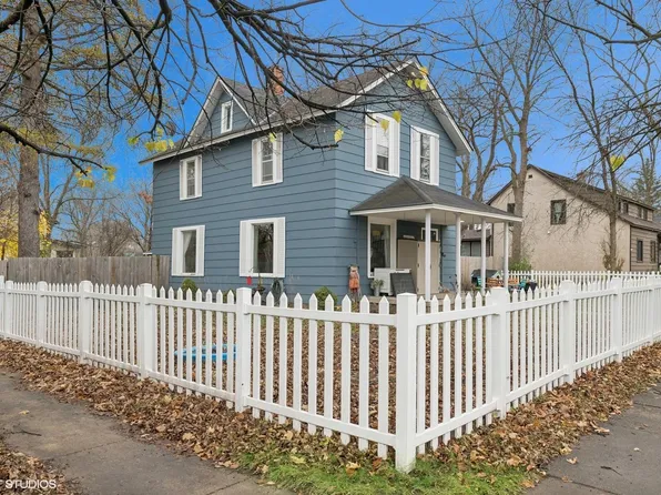 601 3rd St, Farmington, MN 55024